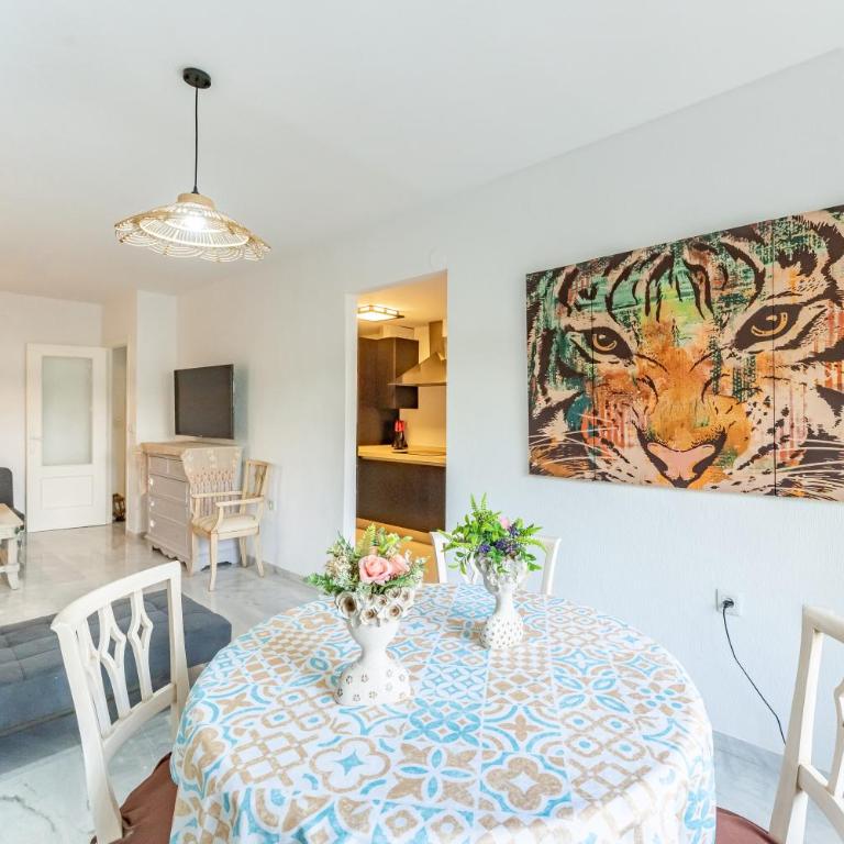 Apartamento San Marino - Apartamento de 2 dormitorios - 3