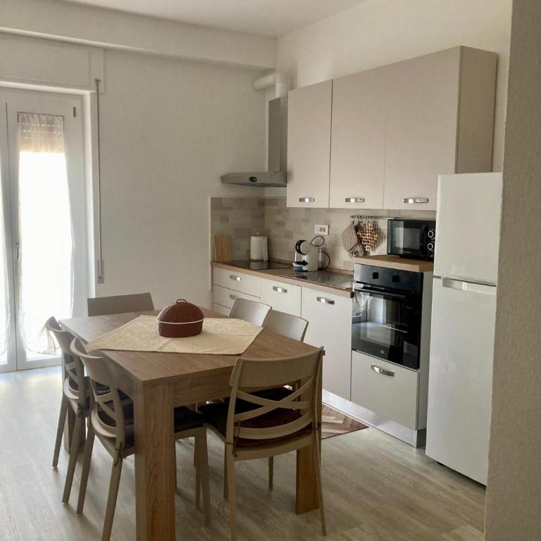 La casa di Marietta - Apartment mit 3 Schlafzimmern - obere Etage - 5