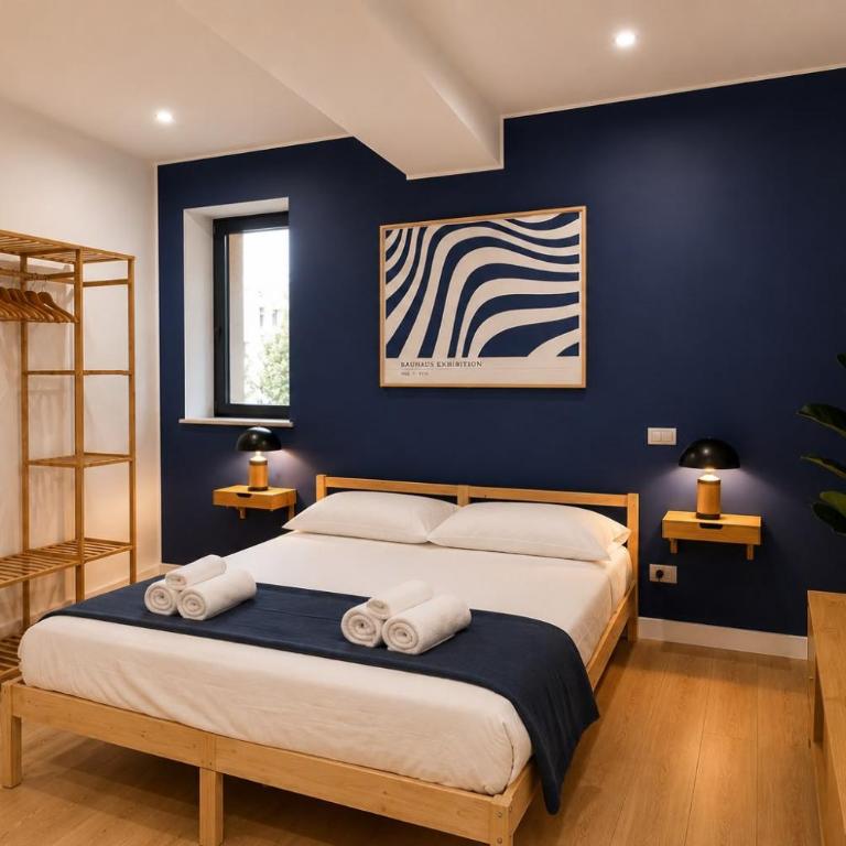 Dimora Capo - Appartamento con 1 Camera da Letto - 6