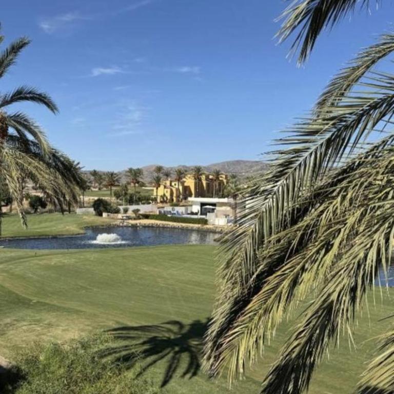 Taray golf - Apartamento de 2 dormitorios - 5