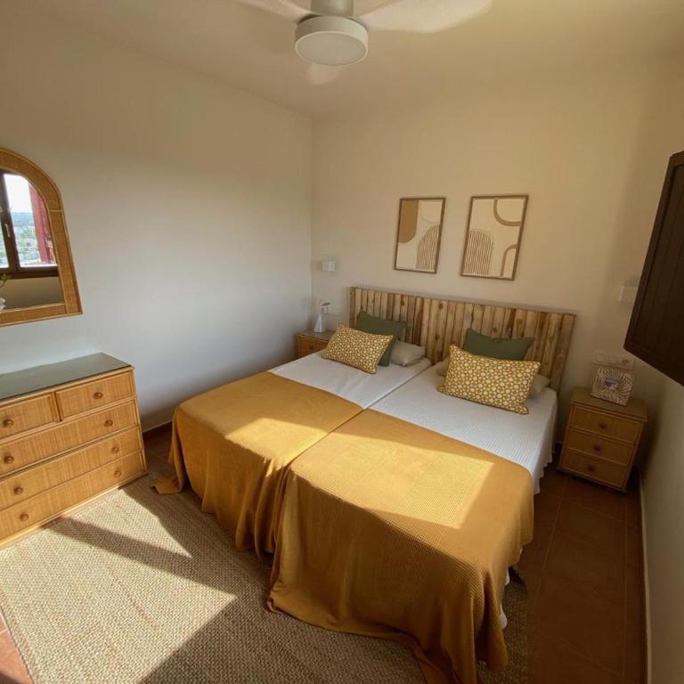 Taray golf - Apartamento de 2 dormitorios - 6