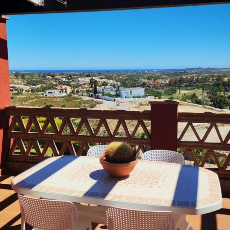 Taray golf - Apartamento de 2 dormitorios - 1