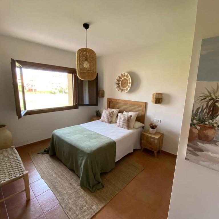 Taray golf - Apartamento de 2 dormitorios - 9