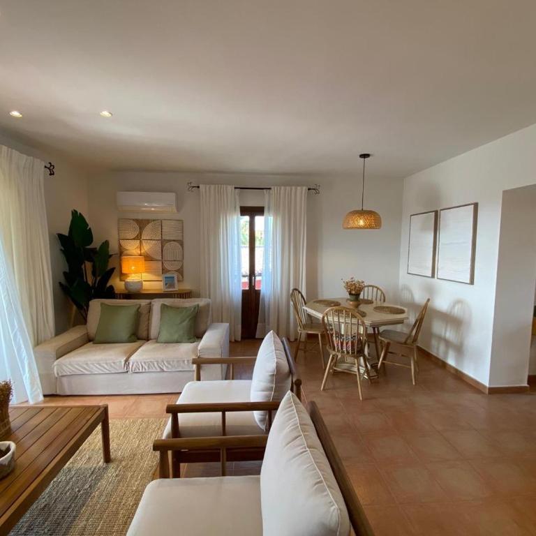 Taray golf - Apartamento de 2 dormitorios - 10