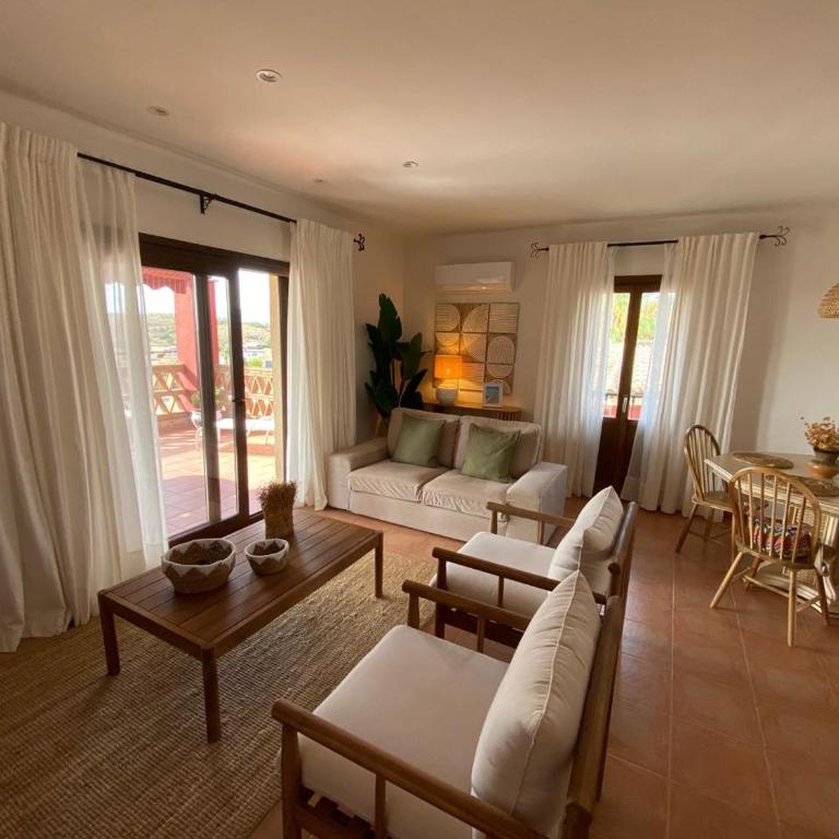 Taray golf - Apartamento de 2 dormitorios - 11
