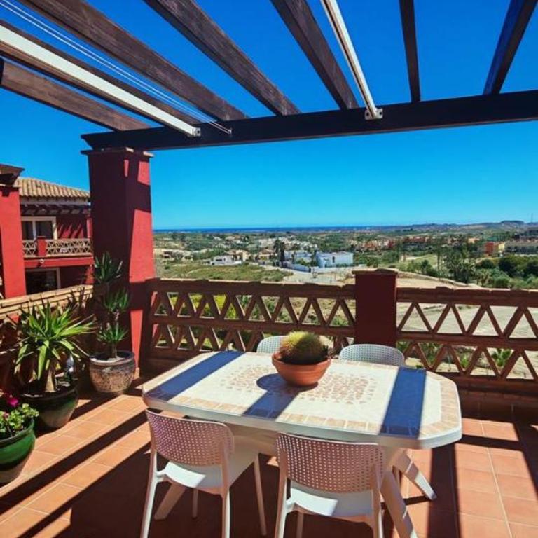 Taray golf - Apartamento de 2 dormitorios - 2
