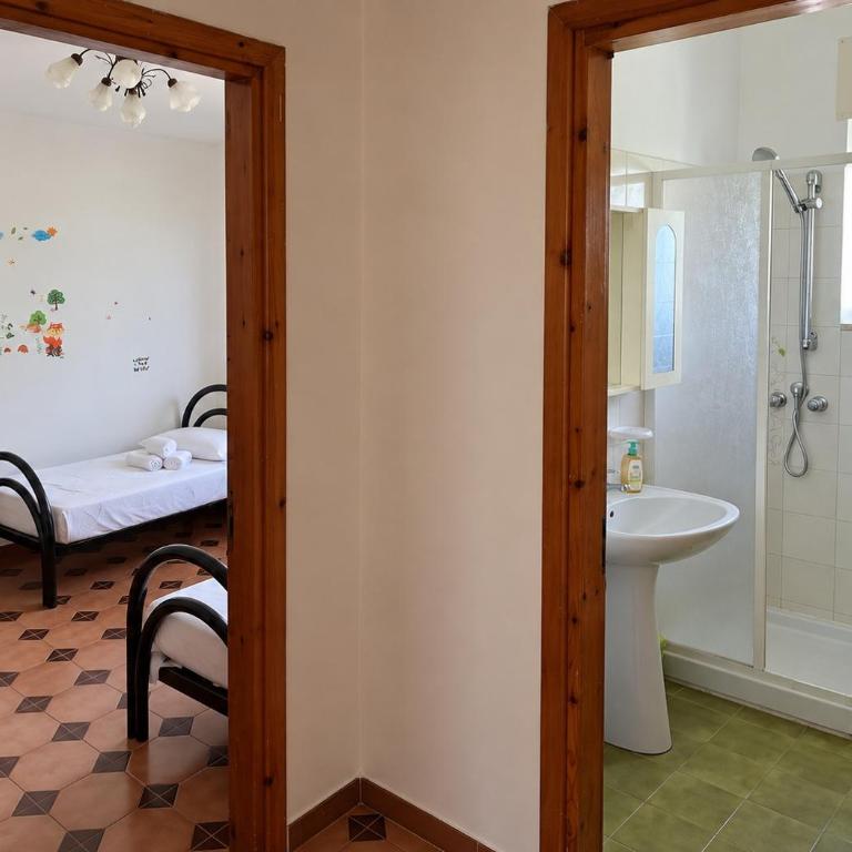 Villa Caterina - Casa con 2 Camere da Letto - 14