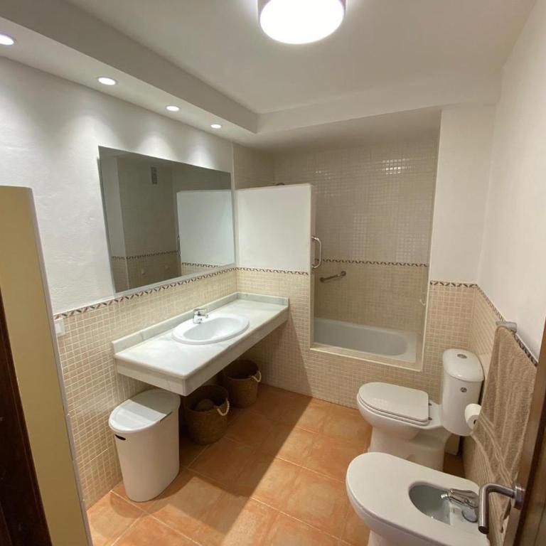 Taray golf - Apartamento de 2 dormitorios - 16