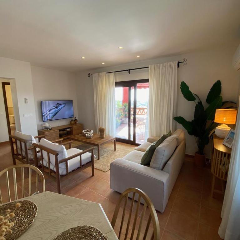 Taray golf - Apartamento de 2 dormitorios - 17