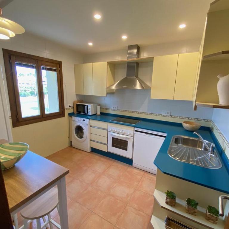 Taray golf - Apartamento de 2 dormitorios - 19