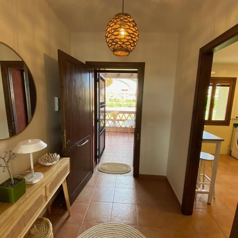 Taray golf - Apartamento de 2 dormitorios - 20