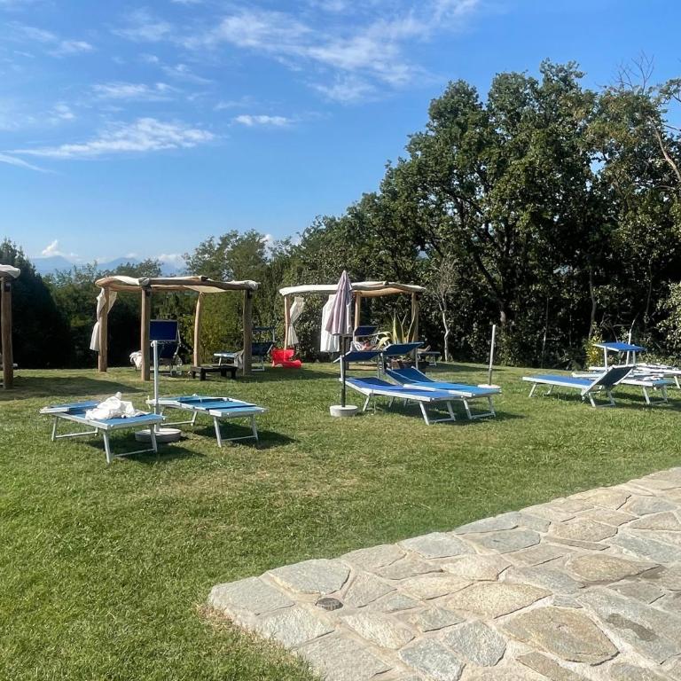 Alloro Case Vacanza - Casa con 2 Camere da Letto - 39