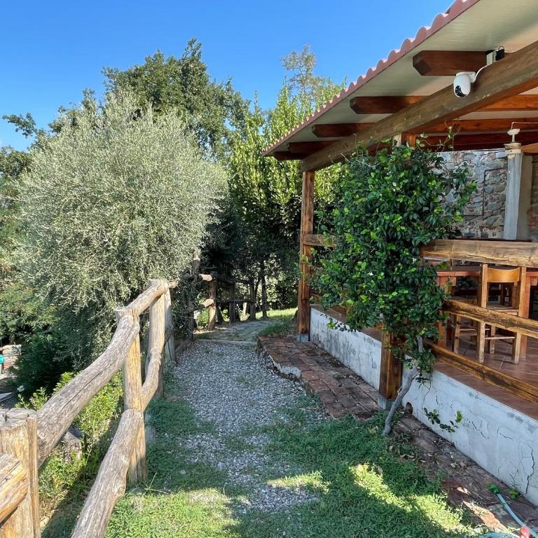 Alloro Case Vacanza - Casa con 2 Camere da Letto - 40