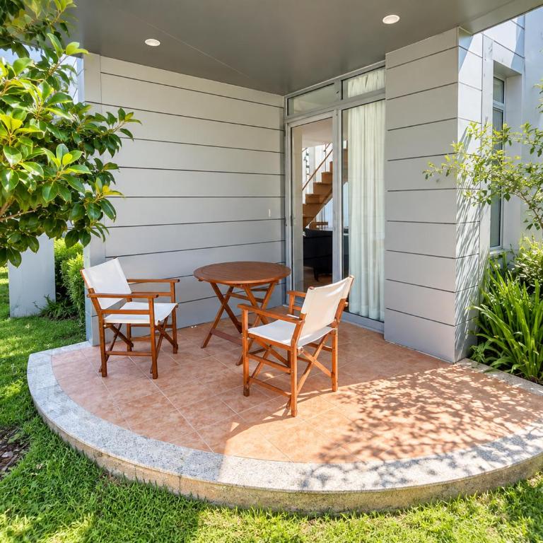 Pazo do Rio - Apartamento de 1 dormitorio - 3