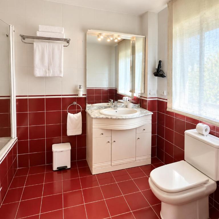 Pazo do Rio - Apartamento de 2 dormitorios - 3