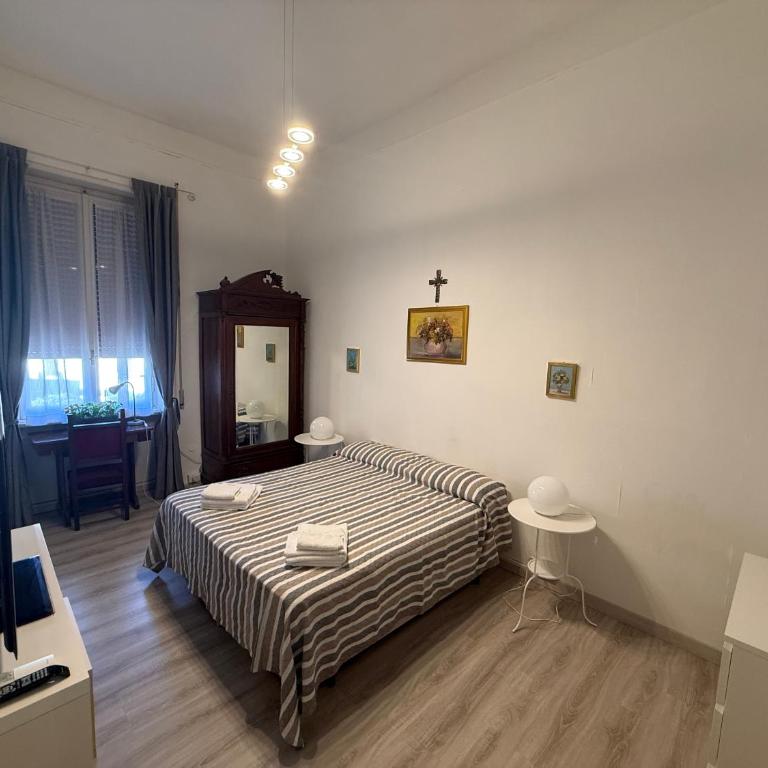 Le Caraffe ROMA - Parioli - Appartement 2 Chambres - 8