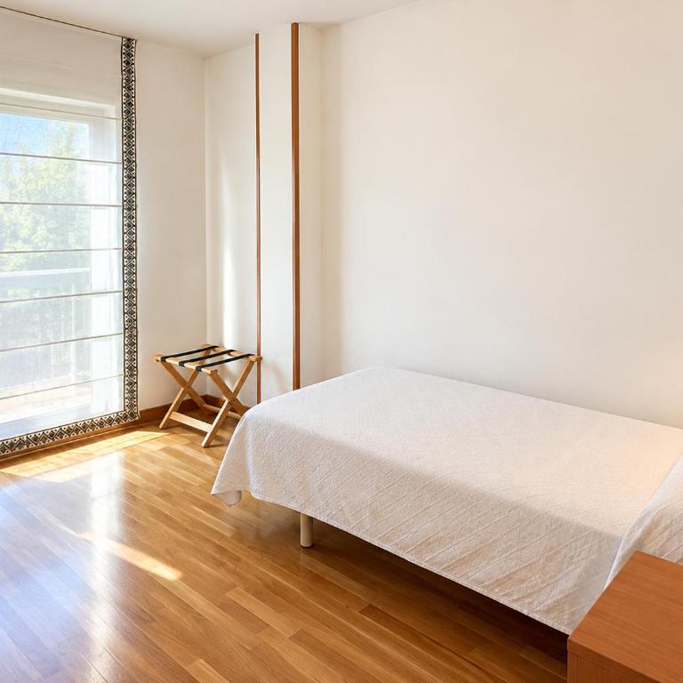 Pazo do Rio - Apartamento de 2 dormitorios - 4