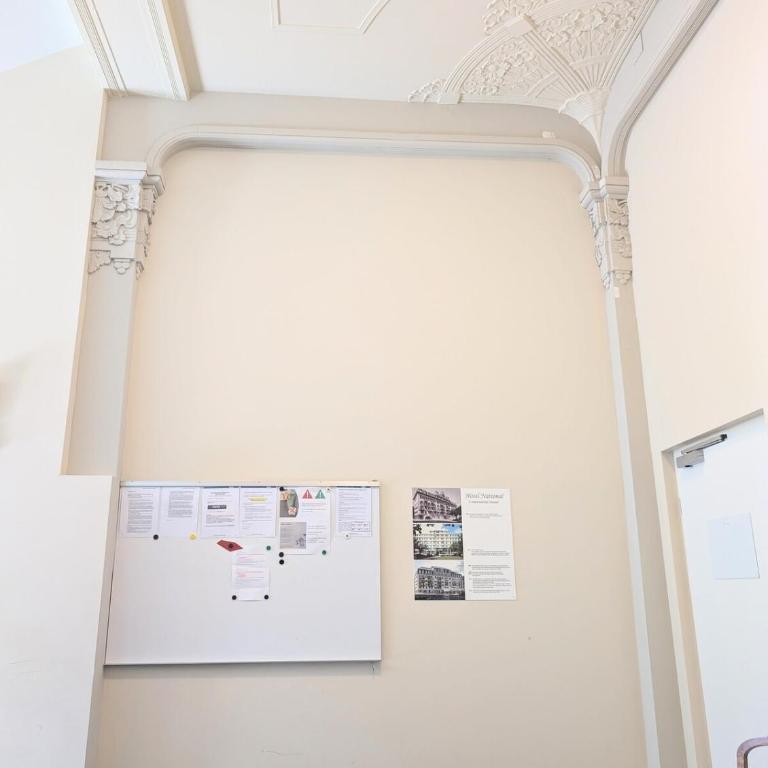 Centralstrasse Apartment, Heart of Interlaken - Two-Bedroom Apartment with Balcony - 22