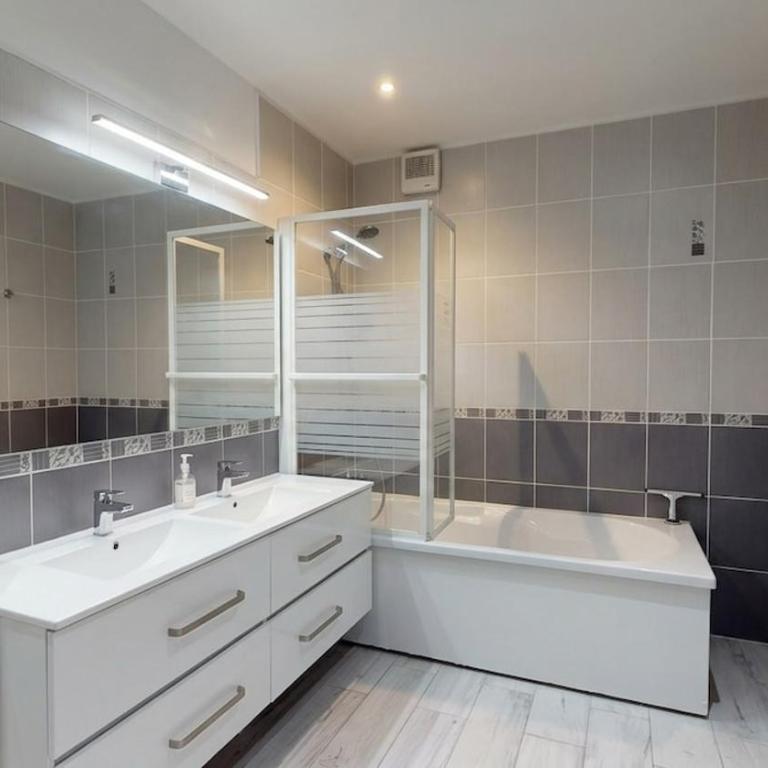 Goussiez, 3 bedrooms, Spacious, Netflix - Appartement 1 Chambre - 5