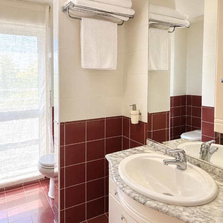Pazo do Rio - Apartamento de 1 dormitorio - 5