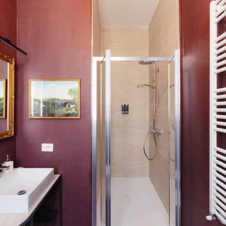 Lake Vibes Suites by "The House Of Travelers" - Camera King con Vista Lago - 6