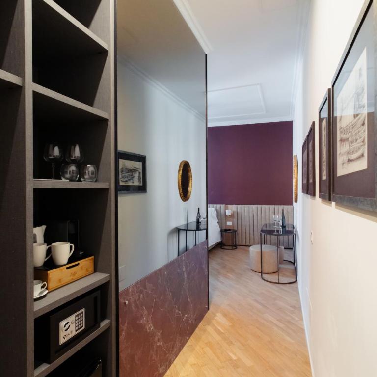 Lake Vibes Suites by "The House Of Travelers" - Camera King con Vista Lago - 8