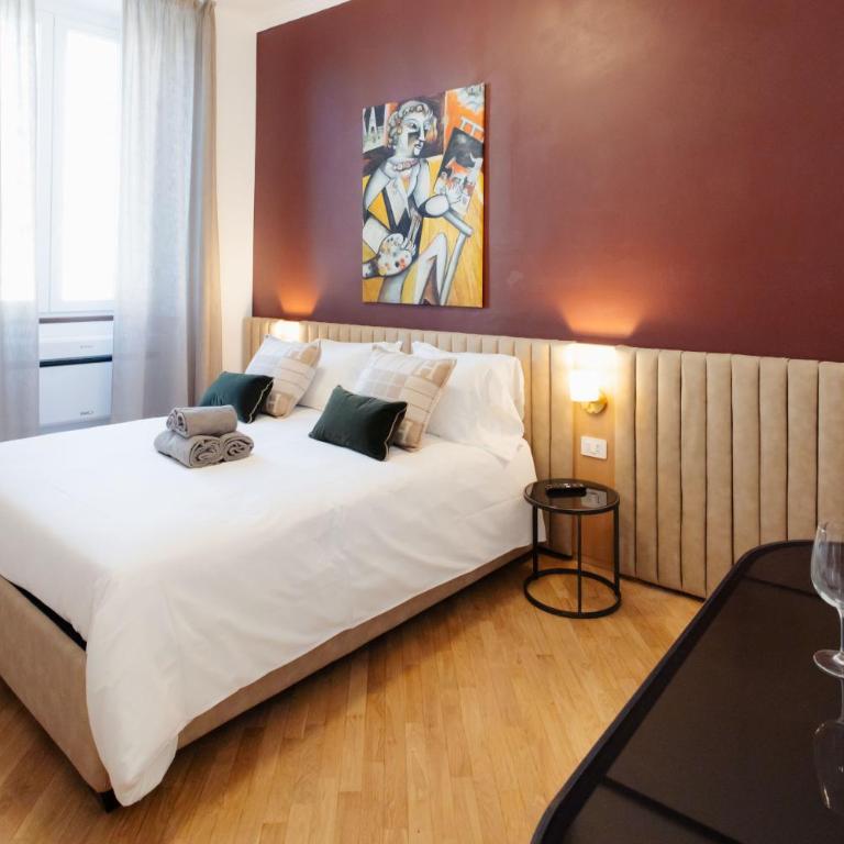 Lake Vibes Suites by "The House Of Travelers" - Camera King con Vista Lago - 9