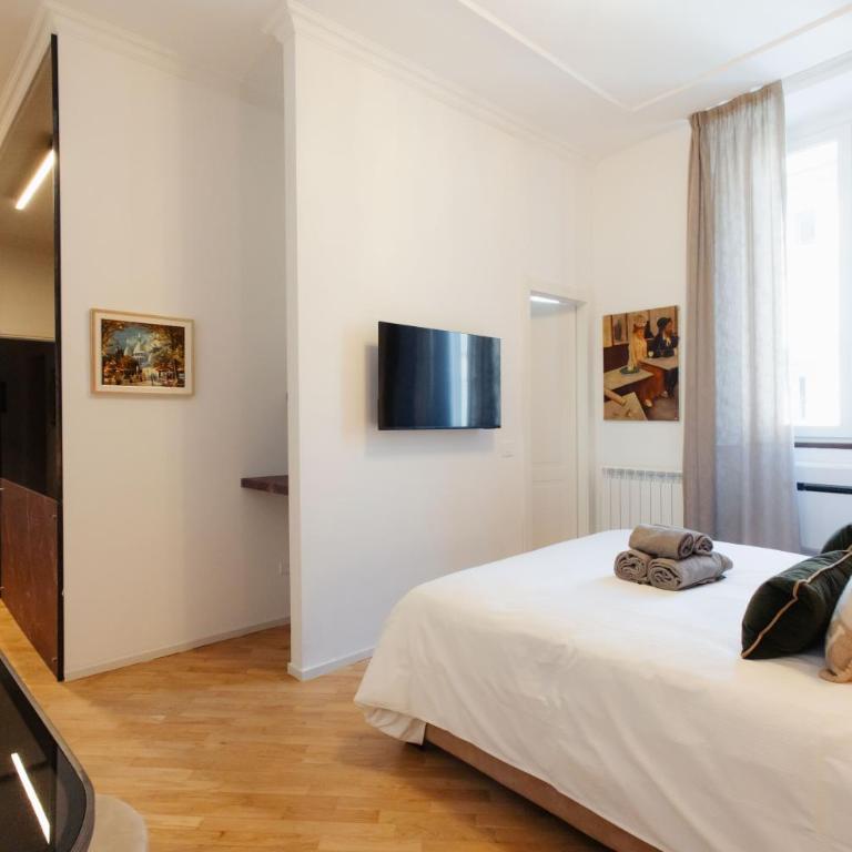 Lake Vibes Suites by "The House Of Travelers" - Camera King con Vista Lago - 10