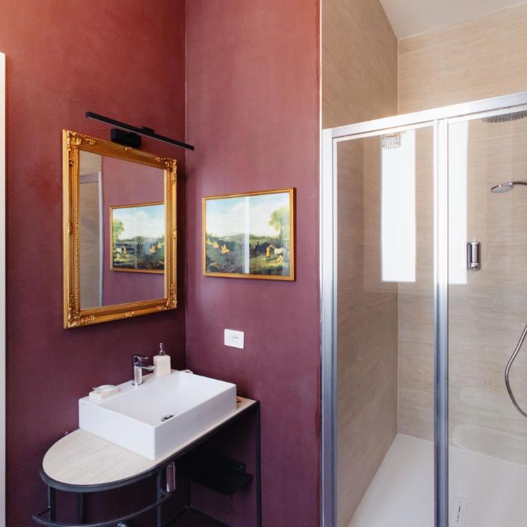 Lake Vibes Suites by "The House Of Travelers" - Camera King con Vista Lago - 13