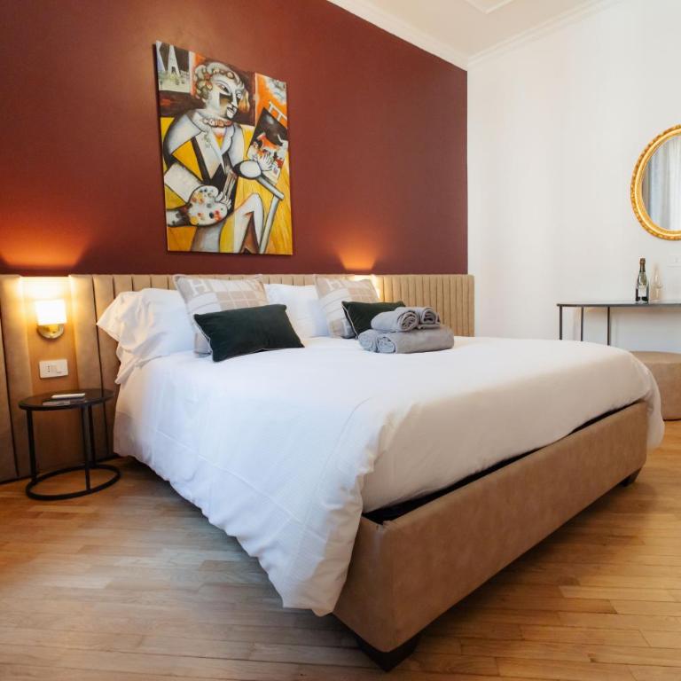Lake Vibes Suites by "The House Of Travelers" - Camera King con Vista Lago - 16