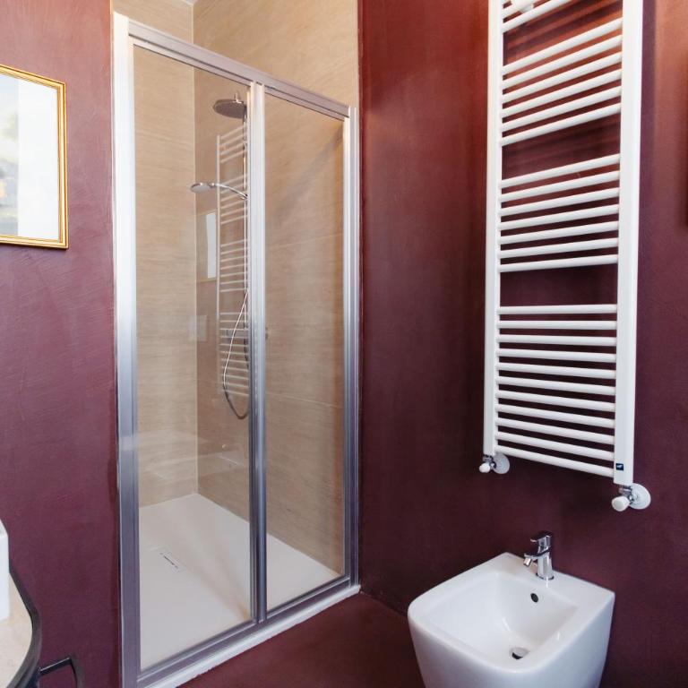 Lake Vibes Suites by "The House Of Travelers" - Camera King con Vista Lago - 22