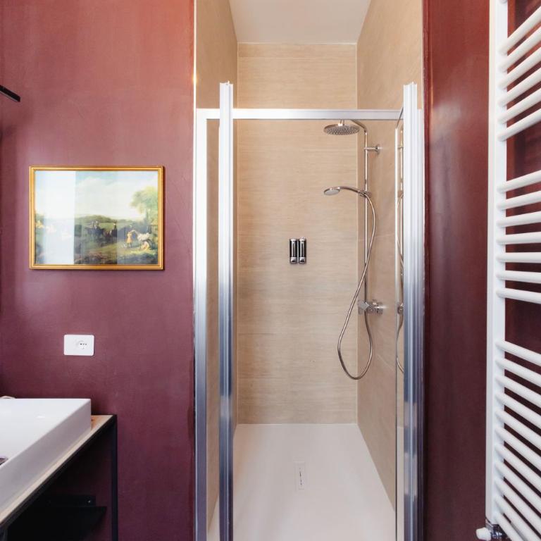 Lake Vibes Suites by "The House Of Travelers" - Camera King con Vista Lago - 23