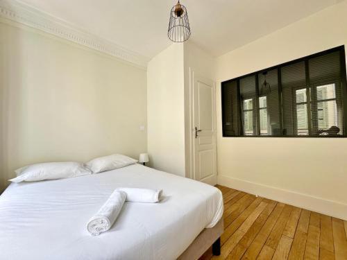 Le Pop-up, Spacieux-Hyper centre-Lumineux - Appartamento con 3 Camere da Letto - 13
