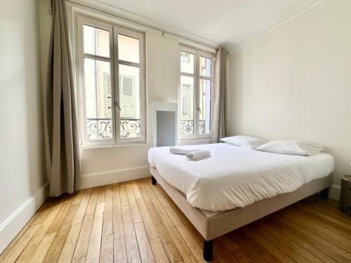 Le Pop-up, Spacieux-Hyper centre-Lumineux - Appartamento con 3 Camere da Letto - 14