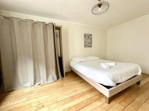 Le Pop-up, Spacieux-Hyper centre-Lumineux - Appartamento con 3 Camere da Letto - 15