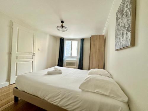 Le Pop-up, Spacieux-Hyper centre-Lumineux - Appartamento con 3 Camere da Letto - 16