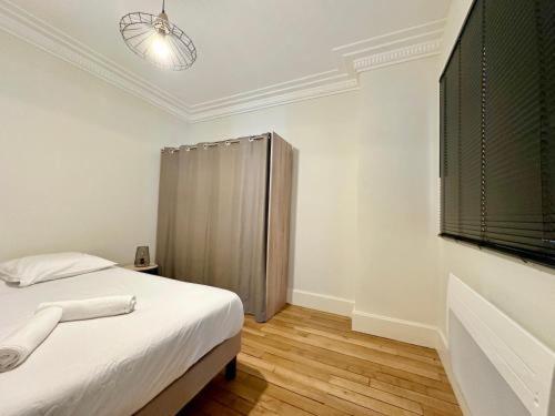 Le Pop-up, Spacieux-Hyper centre-Lumineux - Appartamento con 3 Camere da Letto - 18