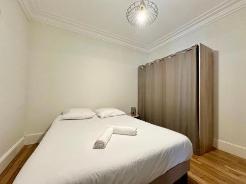 Le Pop-up, Spacieux-Hyper centre-Lumineux - Appartamento con 3 Camere da Letto - 19