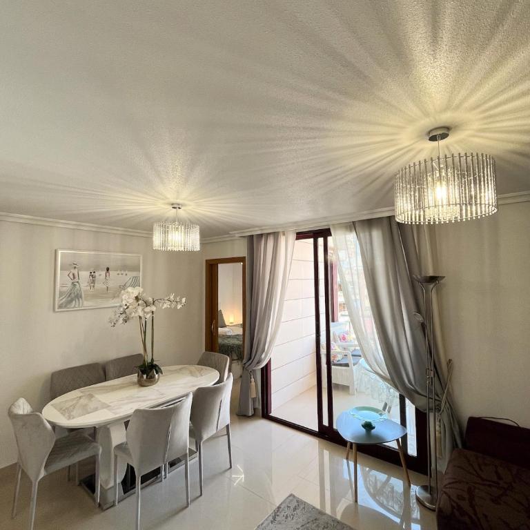Apartamento en Primera Línea Playa - Apartment mit 3 Schlafzimmern - 7