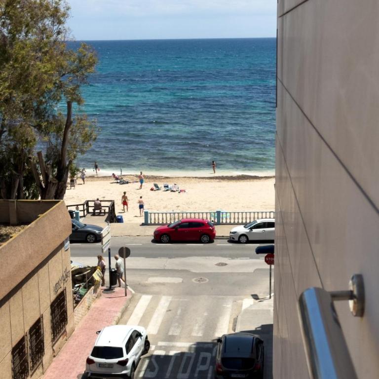 Apartamento en Primera Línea Playa - Apartment mit 3 Schlafzimmern - 9