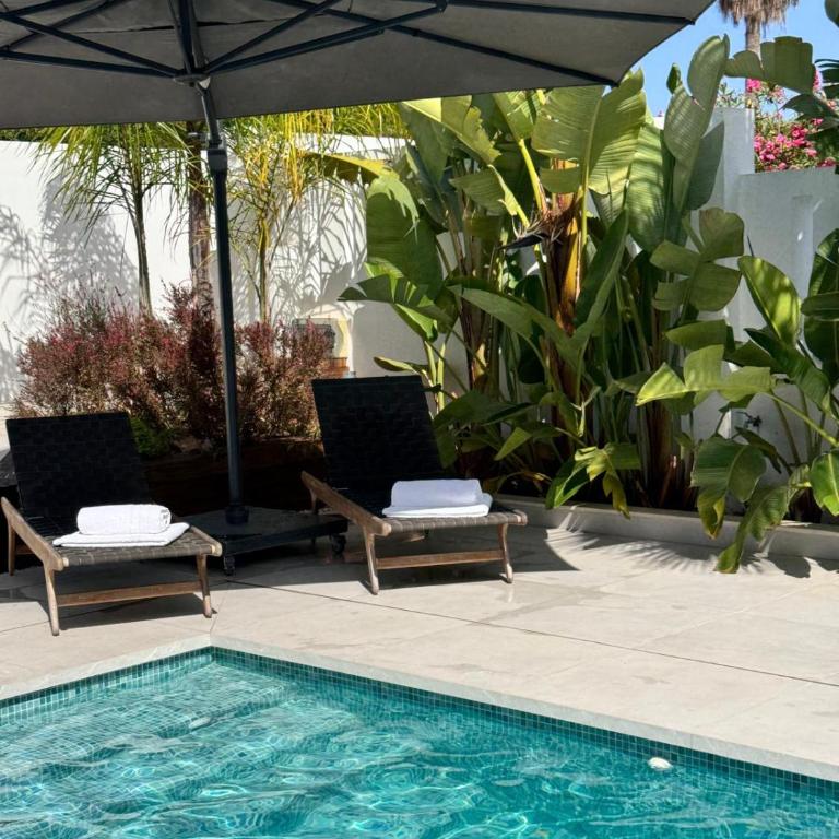 Villa Marbesa - Villa - 1