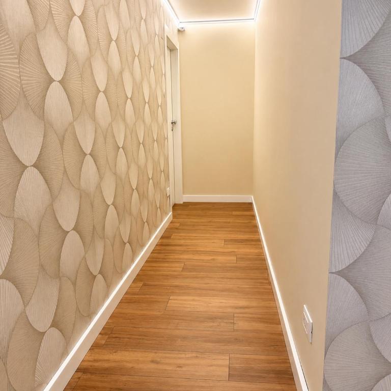 Regina Elena Rooms - Deluxe Family Room (separate building) - 5
