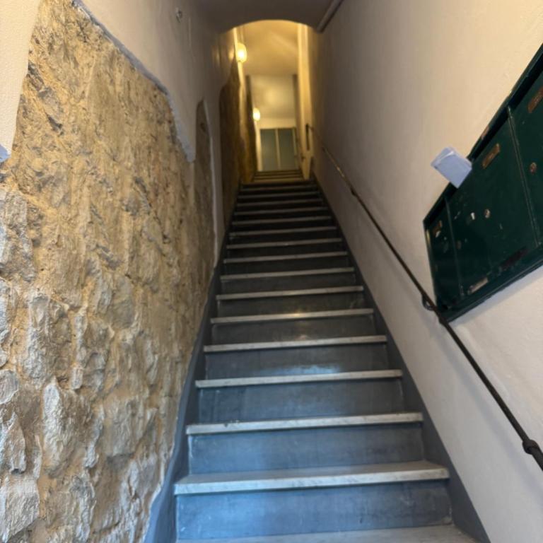 Firenze panorama Suite & terrace - Appartamento con 1 Camera da Letto - 69