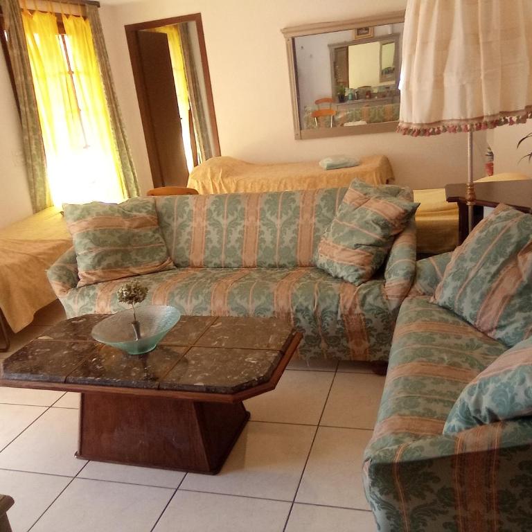 Petit st Georges Chambres avec patium et jardin - Apartment mit 1 Schlafzimmer - 4