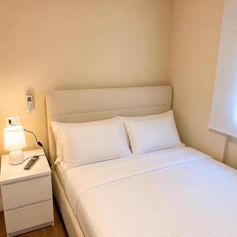 Regina Elena Rooms - Deluxe Family Room (separate building) - 6