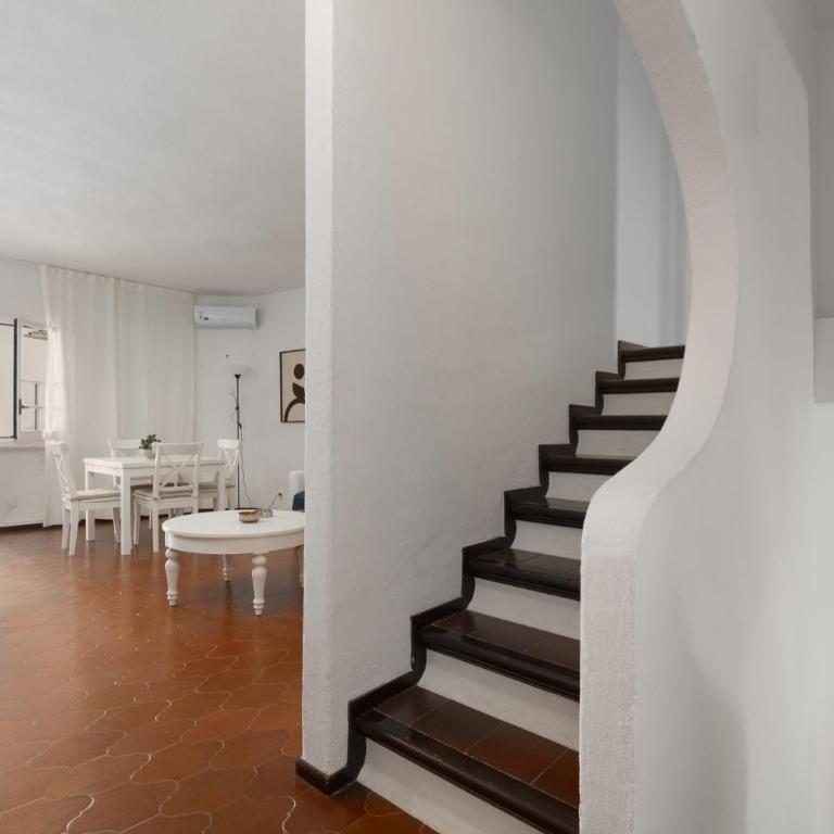 K142 Cabopino - Apartamento con vistas al mar - 9