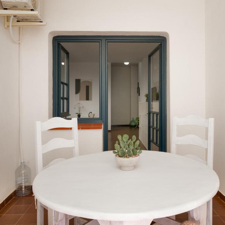 K142 Cabopino - Apartamento con vistas al mar - 10