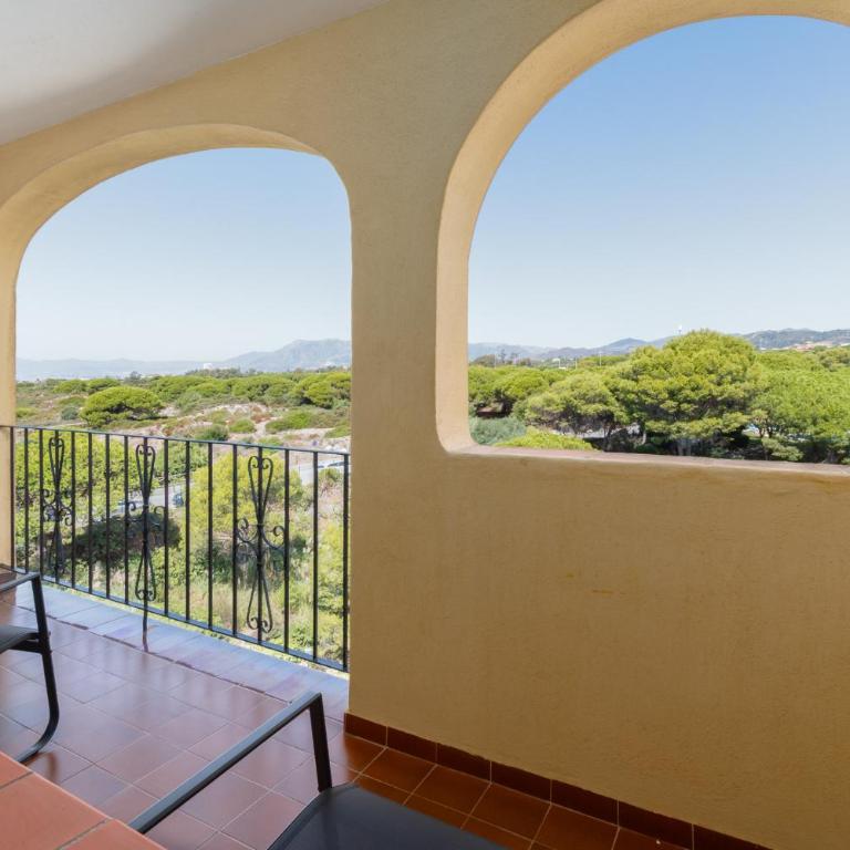 K142 Cabopino - Apartamento con vistas al mar - 8
