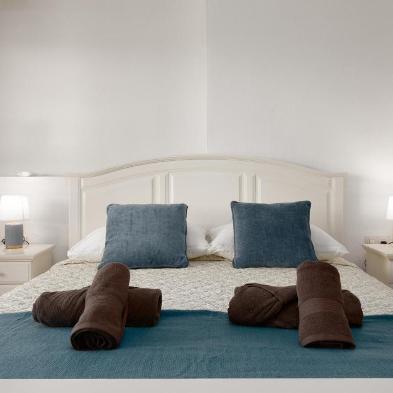 K142 Cabopino - Apartamento con vistas al mar - 13