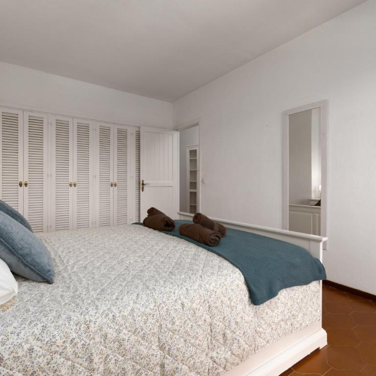 K142 Cabopino - Apartamento con vistas al mar - 15